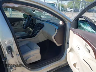 2015 Buick LaCrosse with VIN 1G4GA5G33FF223191, listed as a IAAI auction lot 42258580 with 60,722 mi miles and . Bid and sale history available at DreamBid. Image 5.