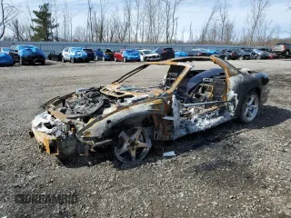 1999 Pontiac Firebird Formula with VIN 2G2FV22G0X2223301, listed as a Copart auction lot 52555795 with Not provided miles and Salvage title. Bid and sale history available at DreamBid. Image 1.