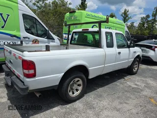 2011 Ford Ranger XL with VIN 1FTKR1EE7BPB05847, listed as a IAAI auction lot 42905946 with 298,880 mi miles and . Bid and sale history available at DreamBid. Image 10.