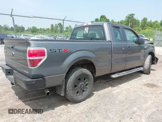 2011 Ford F-150 XL с VIN 1FTEX1CM5BFA93295, выставлен на аукционе IAAI как лот 42483393 с пробегом 116 863 миль миль и . История ставок и продаж доступна на DreamBid. Изображение 4.