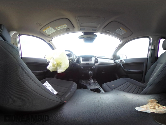 2022 Ford Ranger XL с VIN 1FTER4FH4NLD17091, выставлен на аукционе IAAI как лот 40592602 с пробегом 21 847 миль миль и . История ставок и продаж доступна на DreamBid. Изображение 18.