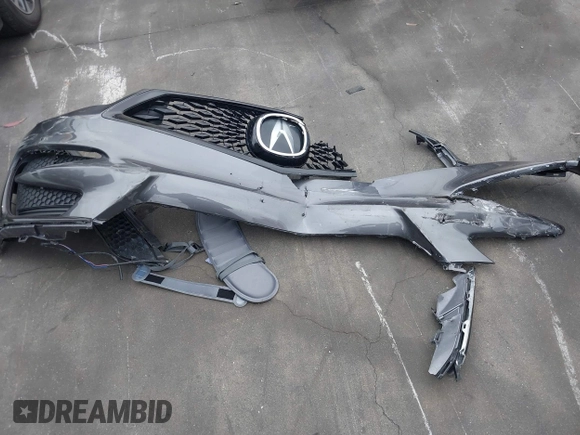 2019 Acura RDX с VIN 5J8TC2H31KL017892, выставлен на аукционе IAAI как лот 42085613 с пробегом 50 602 миль миль и . История ставок и продаж доступна на DreamBid. Изображение 12.