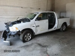 2019 Ram 1500 Lone Star with VIN 1C6RR6TT5KS602932, listed as a Copart auction lot 63628525 with Not provided miles and Clean title. Bid and sale history available at DreamBid. Image 1.