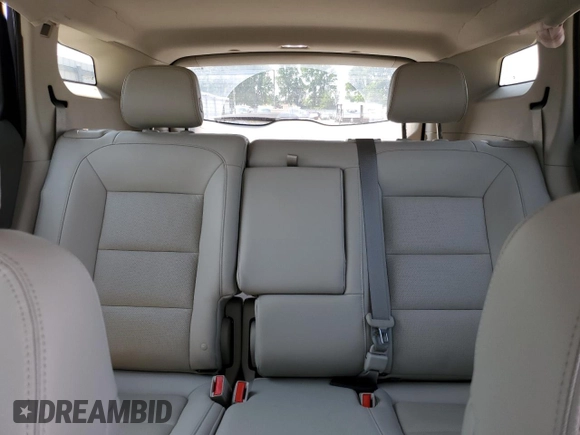 2019 GMC Terrain Denali with VIN 3GKALXEX4KL268988, listed as a Copart auction lot 60300265 with 50,843 mi miles and Clean title. Bid and sale history available at DreamBid. Image 10.