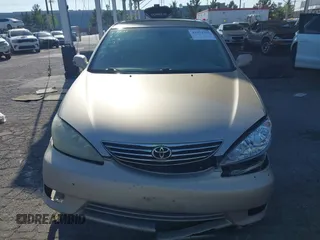 2005 Toyota Camry LE with VIN 4T1BF32K55U592479, listed as a IAAI auction lot 41974250 with 184,767 mi miles and . Bid and sale history available at DreamBid. Image 6.