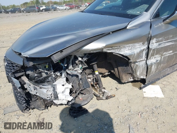 2022 Lexus IS 300 z VIN JTHAA1D21N5119879, wystawiony jako IAAI lot #42037999 z przebiegiem 41 416 mil mil oraz . Historia ofert i sprzedaży dostępna na DreamBid. Obrazek 6.