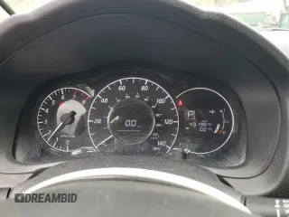 2019 Nissan Note SV с VIN 3N1CE2CP8KL365263, выставлен на аукционе Copart как лот 52802835 с пробегом 43 196 миль миль и Списание • Salvage title. История ставок и продаж доступна на DreamBid. Изображение 9.