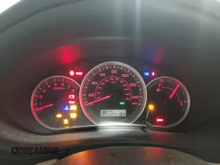 2009 Subaru Impreza i z VIN JF1GH60669H817203, wystawiony jako Copart lot #58482215 z przebiegiem 124 184 mil mil oraz Szkoda całkowita • Salvage title. Historia ofert i sprzedaży dostępna na DreamBid. Obrazek 9.