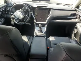 2024 Subaru Legacy Limited z VIN 4S3BWAN66R3002518, wystawiony jako Copart lot #57327925 z przebiegiem Nie podano mil oraz Tytuł czysty. Historia ofert i sprzedaży dostępna na DreamBid. Obrazek 8.