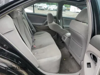 2009 Toyota Camry with VIN 4T4BE46K59R109684, listed as a Copart auction lot 55817425 with 150,572 mi miles and Clean Title. Bid and sale history available at DreamBid. Image 10.