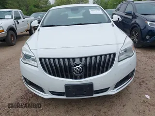 2017 Buick Regal Sport Touring with VIN 2G4GL5EX9H9110146, listed as a IAAI auction lot 42264775 with 124,233 mi miles and . Bid and sale history available at DreamBid. Image 12.