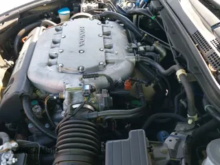 2004 Honda Accord EX with VIN 1HGCM66894A100570, listed as a IAAI auction lot 41447790 with 199,992 mi miles and . Bid and sale history available at DreamBid. Image 14.