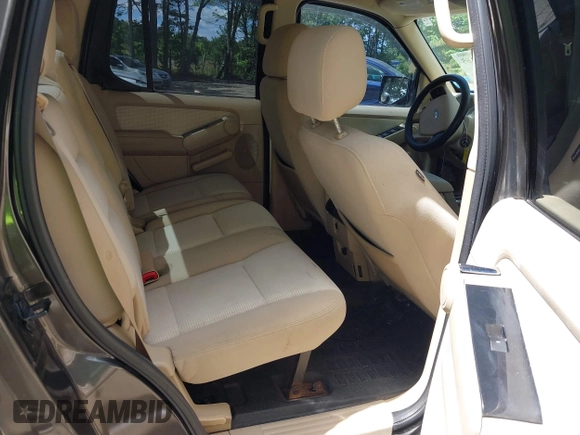 2007 Ford Explorer Sport Trac XLT с VIN 1FMEU31K37UA07311, выставлен на аукционе IAAI как лот 42352365 с пробегом 167 282 миль миль и . История ставок и продаж доступна на DreamBid. Изображение 8.