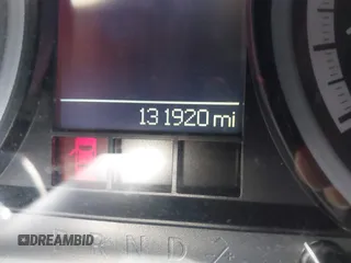 2012 Ram 1500 Sport с VIN 1C6RD7MT8CS222973, выставлен на аукционе IAAI как лот 42315630 с пробегом 131 920 миль миль и . История ставок и продаж доступна на DreamBid. Изображение 15.