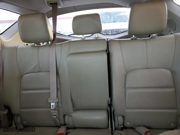 2011 Nissan Murano LE with VIN JN8AZ1MW3BW165947, listed as a Copart auction lot 88074165 with 133,426 mi miles and Clean Title. Bid and sale history available at carsss.com. Image 10.