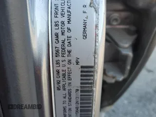 2002 Audi allroad A6 V8 with VIN WA1YD64B12N131170, listed as a Copart auction lot 43274515 with 152,924 mi miles and Salvage Title. Bid and sale history available at DreamBid. Image 12.