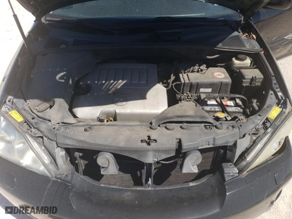2007 Lexus RX 350 with VIN 2T2HK31U67C045374, listed as a Copart auction lot 48387445 with 192,936 mi miles and Salvage Title. Bid and sale history available at carsss.com. Image 12.