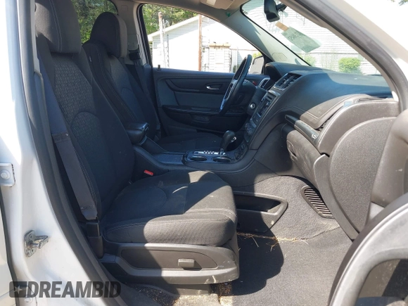 2014 GMC Acadia SLE with VIN 1GKKVPKD3EJ216725, listed as a IAAI auction lot 42138452 with 184,998 mi miles and . Bid and sale history available at carsss.com. Image 5.