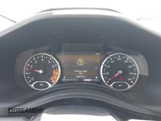2016 Jeep Renegade Limited с VIN ZACCJADT4GPC89599, выставлен на аукционе IAAI как лот 42464981 с пробегом 154 272 миль миль и . История ставок и продаж доступна на DreamBid. Изображение 7.