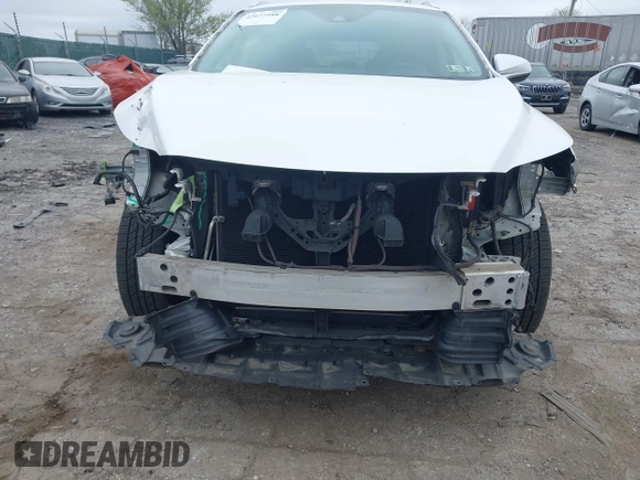 2016 Lexus RX 350 z VIN 2T2BZMCAXGC014817, wystawiony jako IAAI lot #42077588 z przebiegiem 91 035 mil mil oraz . Historia ofert i sprzedaży dostępna na DreamBid. Obrazek 6.