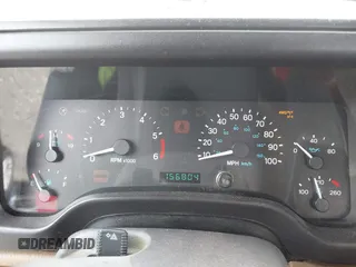 1999 Jeep Wrangler SE z VIN 1J4FY29P5XP487111, wystawiony jako IAAI lot #42125867 z przebiegiem 156 804 mil mil oraz . Historia ofert i sprzedaży dostępna na DreamBid. Obrazek 7.