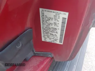 2007 Nissan Titan LE with VIN 1N6BA06A87N242731, listed as a IAAI auction lot 42441512 with 263,824 mi miles and . Bid and sale history available at DreamBid. Image 9.