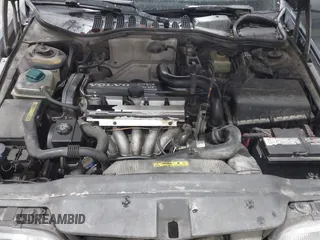 1994 Volvo 850 с VIN YV1LW5710R2026259, выставлен на аукционе IAAI как лот 42212725 с пробегом 292 377 миль миль и . История ставок и продаж доступна на DreamBid. Изображение 10.