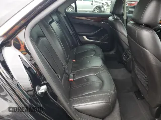 2012 Cadillac CTS Premium с VIN 1G6DP5E35C0133308, выставлен на аукционе Copart как лот 47740285 с пробегом 113 713 миль миль и Списание • Salvage title. История ставок и продаж доступна на DreamBid. Изображение 11.