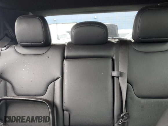 2023 Jeep Compass (RED) Edition с VIN 3C4NJDCN9PT547976, выставлен на аукционе Copart как лот 57993305 с пробегом 13 314 миль миль и На запчасти • Non repairable. История ставок и продаж доступна на DreamBid. Изображение 10.