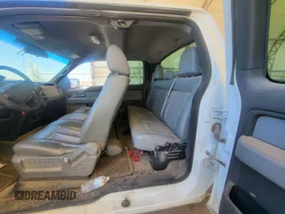 2013 Ford F-150 XL с VIN 1FTEX1EM1DFC51079, выставлен на аукционе IAAI как лот 42563468 с пробегом 140 709 миль миль и . История ставок и продаж доступна на DreamBid. Изображение 13.