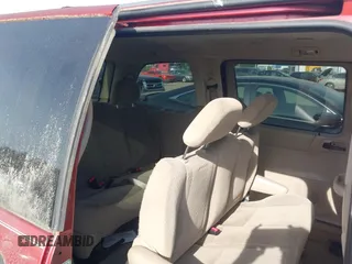 1999 Ford Windstar LX with VIN 2FMZA5140XBA73795, listed as a IAAI auction lot 42094928 with 204,556 mi miles and . Bid and sale history available at carsss.com. Image 8.