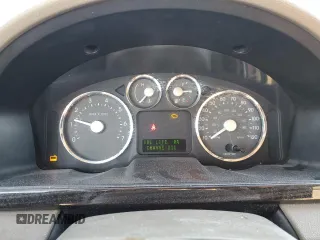 2005 Mercury Montego Luxury z VIN 1MEFM40125G601261, wystawiony jako Copart lot #88334305 z przebiegiem Nie podano mil oraz Szkoda całkowita • Salvage title. Historia ofert i sprzedaży dostępna na DreamBid. Obrazek 9.
