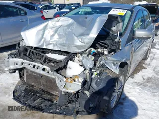 2017 Ford Focus Titanium with VIN 1FADP3N29HL268084, listed as a IAAI auction lot 41618194 with Not Provided miles and . Bid and sale history available at carsss.com. Image 6.