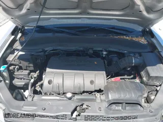 2012 Honda Ridgeline RTL with VIN 5FPYK1F5XCB452203, listed as a IAAI auction lot 41816014 with 147,647 mi miles. Bid and sale history available at carsss.com. Image 10.
