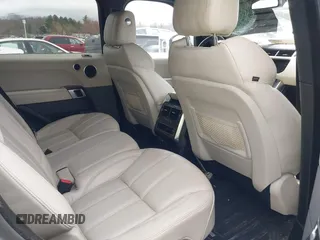 2014 Land Rover Range Rover Sport HSE with VIN SALWR2WF8EA396812, listed as a IAAI auction lot 41863798 with 102,216 mi miles and . Bid and sale history available at DreamBid. Image 8.