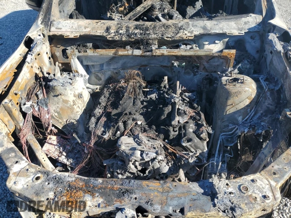 2018 Dodge Durango R/T with VIN 1C4SDHCT9JC114807, listed as a Copart auction lot 54884115 with Not provided miles and Salvage title. Bid and sale history available at DreamBid. Image 12.