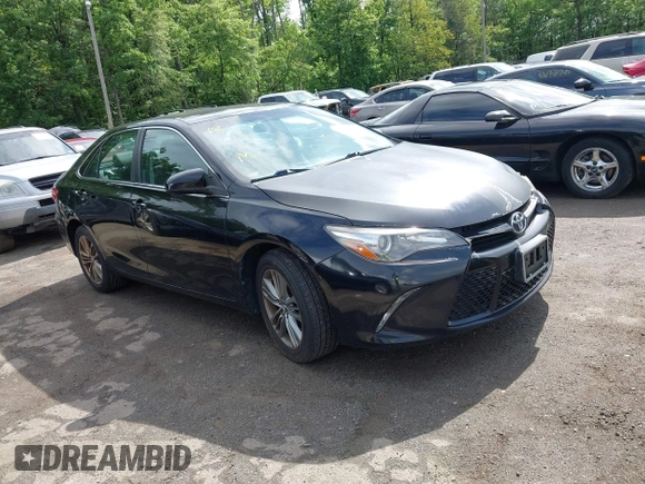 2015 Toyota Camry XLE with VIN 4T1BF1FK3FU048157, listed as a IAAI auction lot 42251122 with 157,714 mi miles and . Bid and sale history available at DreamBid. Image 1.