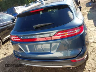 2018 Lincoln MKC Premiere with VIN 5LMCJ1D9XJUL22625, listed as a IAAI auction lot 40558543 with 60,088 mi miles and . Bid and sale history available at DreamBid. Image 16.