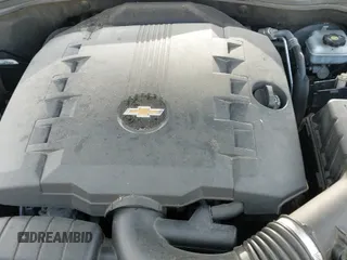 2011 Chevrolet Camaro 1LT с VIN 2G1FB1ED5B9136860, выставлен на аукционе IAAI как лот 43030393 с пробегом 128 810 миль миль и . История ставок и продаж доступна на DreamBid. Изображение 19.