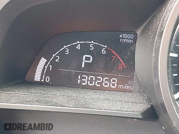 2018 Mazda 3 Touring with VIN 3MZBN1V3XJM183616, listed as a IAAI auction lot 42038219 with 130,268 mi miles and . Bid and sale history available at DreamBid. Image 15.