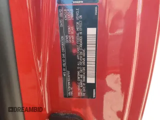 2013 Volvo C30 T5 z VIN YV1672MK1D2307517, wystawiony jako Copart lot #54678364 z przebiegiem 75 260 mil mil oraz Szkody całkowita. Historia ofert i sprzedaży dostępna na DreamBid. Obrazek 12.