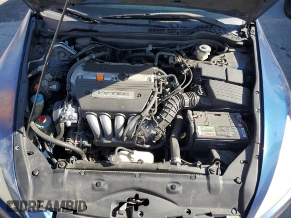 2005 Honda Accord EX-L z VIN 1HGCM72635A015087, wystawiony jako Copart lot #58039475 z przebiegiem 191 972 mil mil oraz Szkoda całkowita • Salvage title. Historia ofert i sprzedaży dostępna na DreamBid. Obrazek 11.
