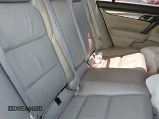 2010 Acura TL Technology z VIN 19UUA8F56AA009797, wystawiony jako IAAI lot #41987804 z przebiegiem 293 567 mil mil oraz . Historia ofert i sprzedaży dostępna na DreamBid. Obrazek 8.