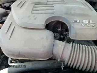 2017 Chrysler 300 Limited с VIN 2C3CCAAGXHH662248, выставлен на аукционе Copart как лот 80864205 с пробегом 143 491 миль миль и Списание • Salvage title. История ставок и продаж доступна на DreamBid. Изображение 15.