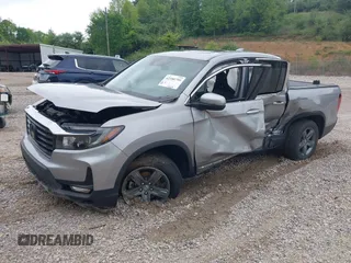 2022 Honda Ridgeline RTL с VIN 5FPYK3F5XNB003389, выставлен на аукционе IAAI как лот 42180799 с пробегом Не указан миль и . История ставок и продаж доступна на DreamBid. Изображение 2.