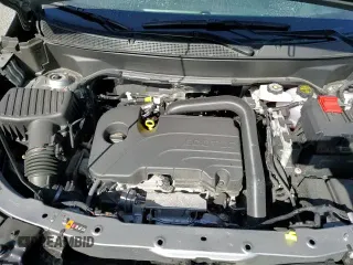 2025 Chevrolet Equinox AWD LT с VIN 3GNAXPEG0SL216586, выставлен на аукционе Copart как лот 47364155 с пробегом 6 011 миль миль и Чистый • Clean title. История ставок и продаж доступна на DreamBid. Изображение 14.