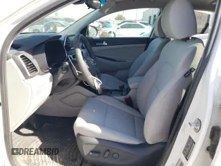 2019 Hyundai Tucson Sport with VIN KM8J33AL5KU937651, listed as a Copart auction lot 45104845 with 68,903 mi miles and Salvage Title. Bid and sale history available at carsss.com. Image 7.