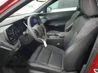 2024 Lexus RX 350 с VIN 2T2BAMCA1RC063477, выставлен на аукционе Copart как лот 53047685 с пробегом 14 390 миль миль и Чистый • Clean title. История ставок и продаж доступна на DreamBid. Изображение 7.