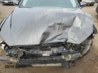 2015 Ford Fusion SE z VIN 3FA6P0H73FR259880, wystawiony jako Copart lot #61133835 z przebiegiem Nie podano mil oraz Szkoda całkowita • Salvage title. Historia ofert i sprzedaży dostępna na DreamBid. Obrazek 11.