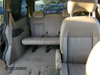 2001 Chevrolet Venture Plus Y3H Mobility z VIN 1GNDX03E01D311224, wystawiony jako Copart lot #67398874 z przebiegiem 123 170 mil mil oraz Szkody całkowita. Historia ofert i sprzedaży dostępna na DreamBid. Obrazek 10.